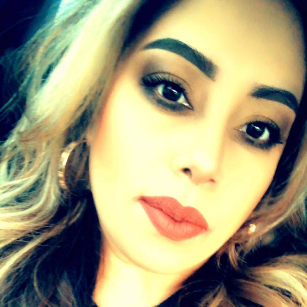 Meet your Posher, Patty